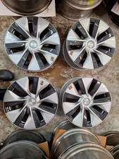 Tesla Model 3, Model  Y,  19 " Factory OEM Wheels Rims Set of4 FREE SHIPPING!
