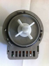 GENUNIE REPLACEMENT LG WASHER DRAIN PUMP 4681EA2002F LD12AW2  LD14AT1  LD14AT2