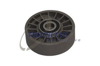 Trucktec Automotive Spannrolle, Keilrippenriemen U.A. FüR GM Korea