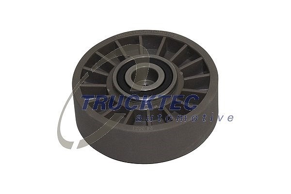 Trucktec Automotive Spannrolle, Keilrippenriemen U.A. FüR GM Korea-image