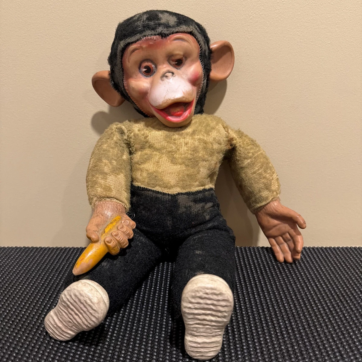 25+ Rubber Face Monkey Stuffed Animals for sale | Updated Oct 2026