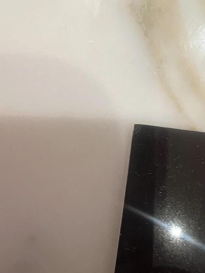 BLACKPINK - BORN PINK Rosé Cassette + ROSÉ SIGNED ART CARD - Image 3 of 4