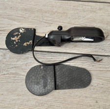 Pfaff 130 Sewing Machine Light And Cover Plat...