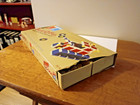 Vintage Tupperware Toys, Build-O-Fun Master Building Set No. 102, Incomplete — photo 2
