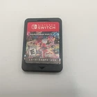 Mario Kart 8 Deluxe Nintendo Switch Authentic Game Tested Working Cartridge Only