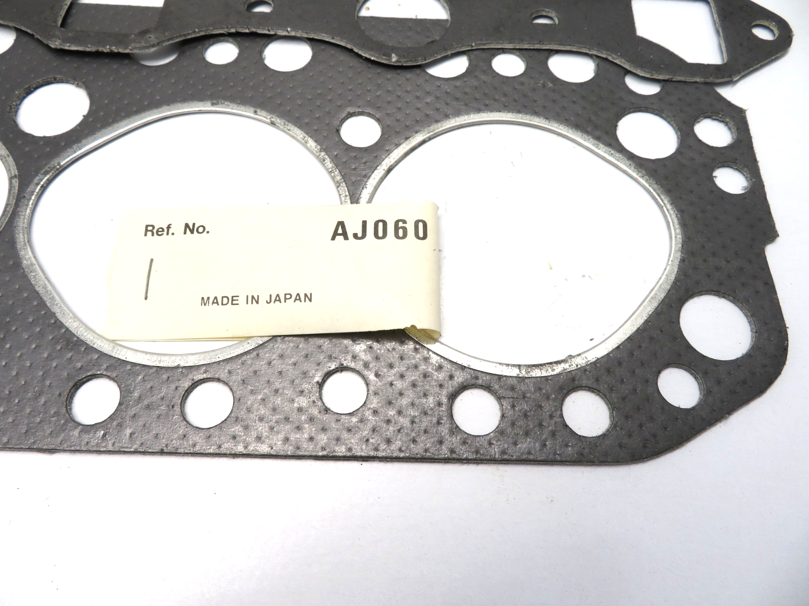 J13 Engine Head Gasket Set Fits Datsun 312 320 410 411 520 E1 J13 Engines 1961 ...