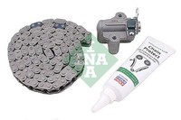 Schaeffler INA 559 1813 10 Steuerkettensatz FüR CitroËN Passend FüR Fiat