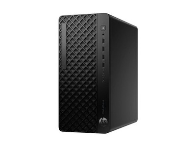 HP EliteDesk 8 G1i AI - Intel Core Ultra 5 235, 32 GB RAM, 512 GB SSD, NV #CY37C
