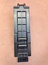 99 Honda Prelude Cabin Air Filter Lid Door Cover AC Evaporator Housing 97-01