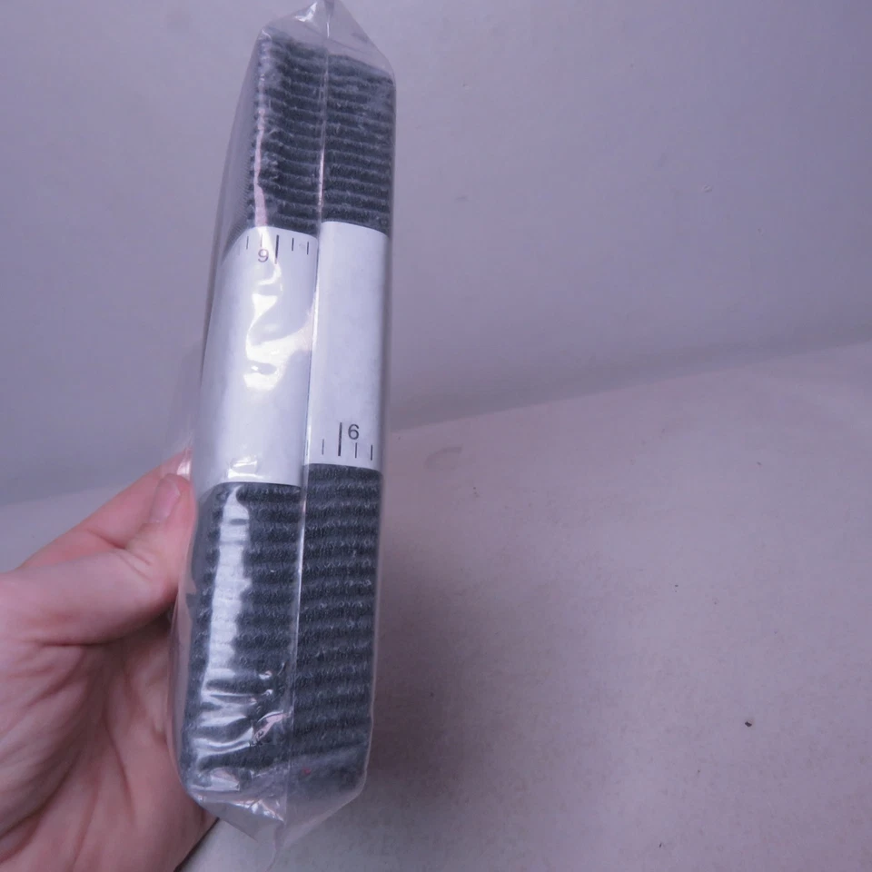 Moda Bella Solids Pack 5" Precut Cotton Quilt Squares - Image 4 of 4