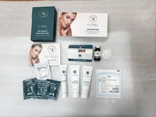Chemical Peel Vi Advanced Home Kit Exp.2027