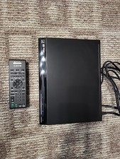 Sony DVP-SR510H DVD Player with Remote Control