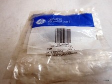 GE WE1M504 2  WE1M1067 2 Dryer Bearing Slides Only