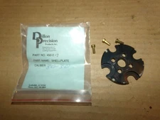 Dillon # 1 Shell Plate Holder #1  Pins .308 Win, 30-06 , 270 RL550