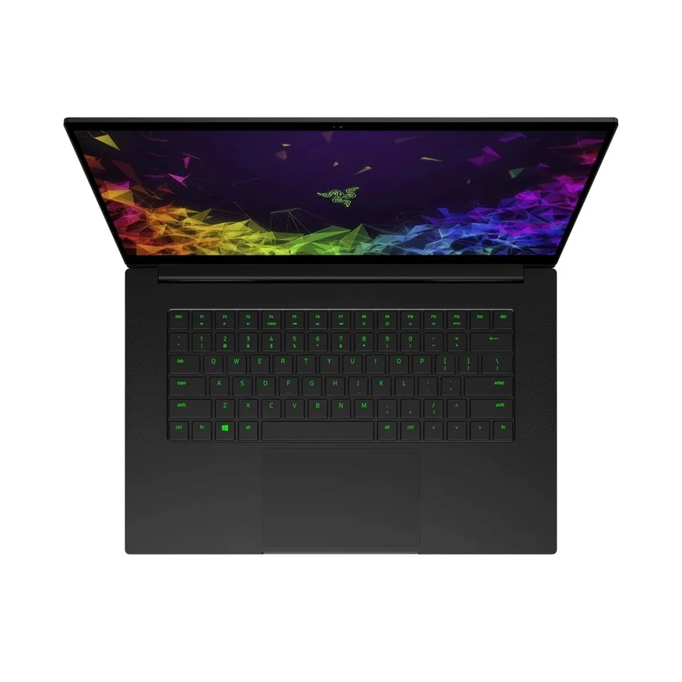 Razer Blade 15 Gaming RZ09-03009E76-R3U1 15.6" 16GB i7-9750H WIN11H, Black - Image 2 of 4