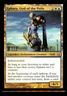 Magic Born of the Gods- Ephara God of the Polis #145 Mythic Rare MTG