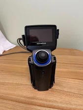 Olympus Industrial Videoscope  IV0620C IPLEX