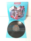 Accept- Metal Heart- 12” Vinyl Record LP 1985 Original Album 39974
