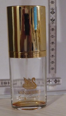 Leerer Flakon - Gloria Vanderbilt Eau de Parfum 50 ml Größe