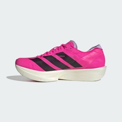 adidas Adizero Takumi Sen 11 JQ2812 Shock Pink / Aurora Black