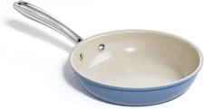 Redchef Ceramic Non Stick Egg Pans, Nonstick Frying Pan Skillet,