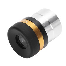10mm 1.25 Inch Telescope Eyepiece Optical Glass 62 Degree Aspheric Wide Ang NZVU