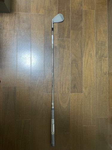 Cobra King Forged Tec ONE LENGTH GW-49 degree NS Pro 1050GH Flex-S New - Picture 3 of 7