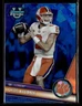 2023 Bowman University Chrome Sapphire Edition #33 Cade Klubnik card