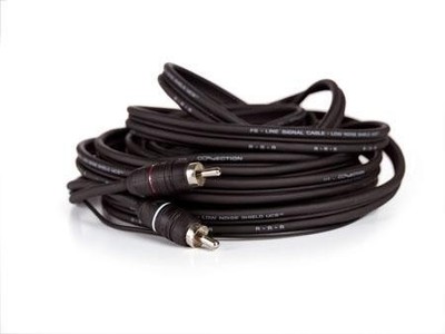 Connection Audison FS2 450 - 2-Kanal Cinchkabel 450 cm