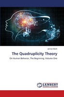 Jermen Berih | The Quadruplicity Theory | Taschenbuch | Englisch (2025)