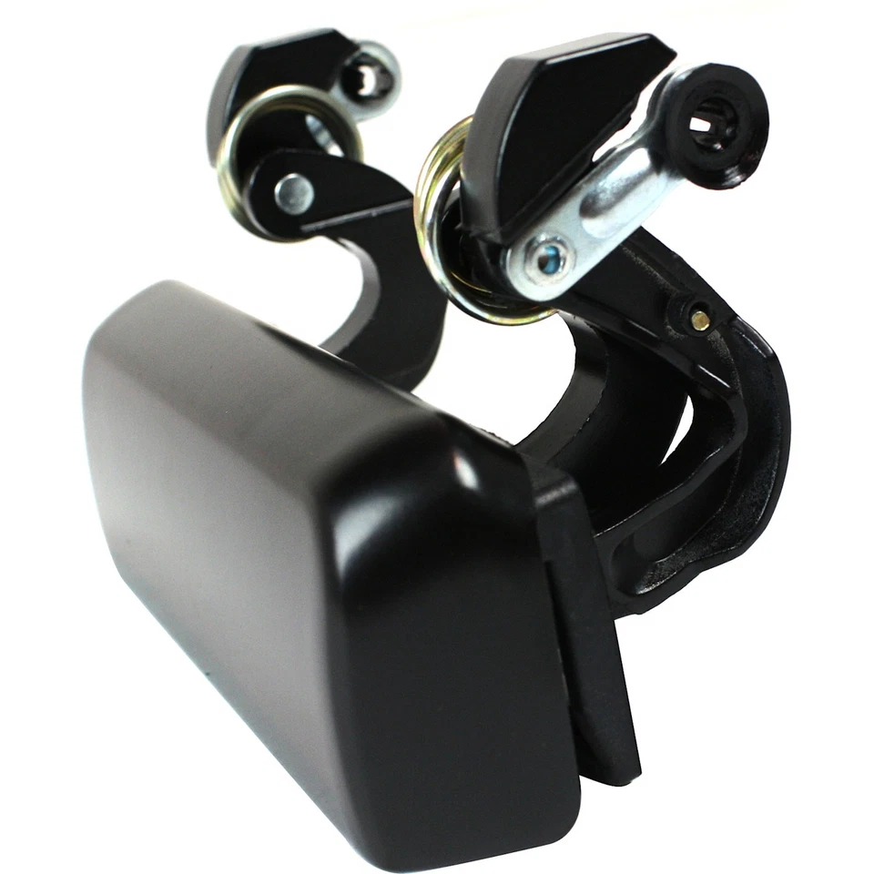 Exterior Door Handles For 1995-1997 Ford Explorer Mountaineer Front Rear LH RH Foto 3 de 4