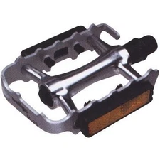 Wellgo M-20 Wellgo Silver_