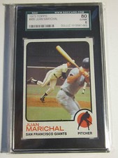 1973 Topps Baseball Cards 53