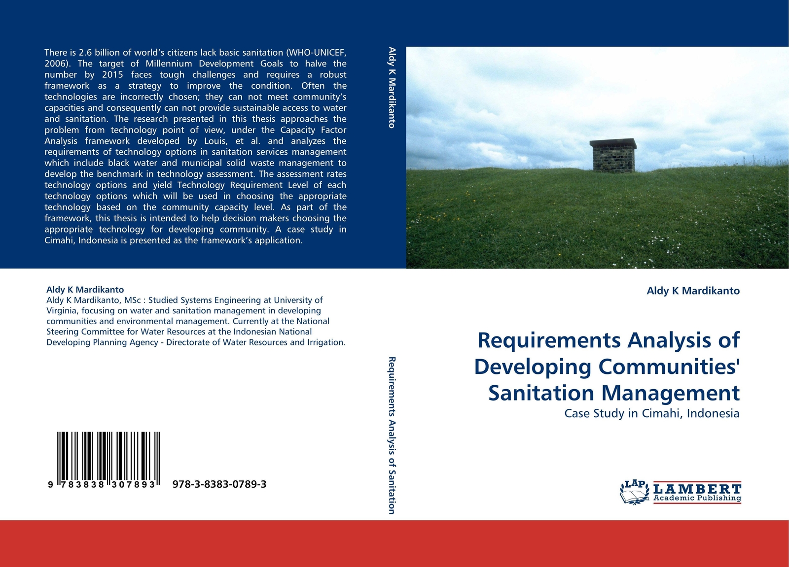 Aldy K Mardikanto | Requirements Analysis Of Developing