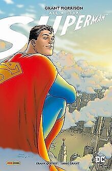 All-Star Superman (Neuauflage) de Morrison, Grant | Livre | état bon - Photo 1/2