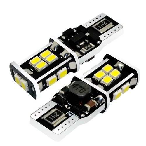 Alla Lighting Bright White LED 904 Interior Map Light Bulb|Courtesy Light Bulb - Picture 7 of 9