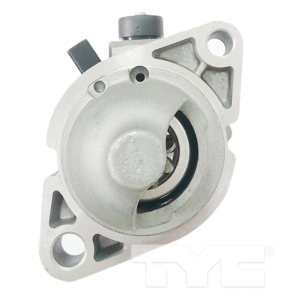 Motor de arranque TYC para Acura TSX 2006-2014 Foto 4 de 4