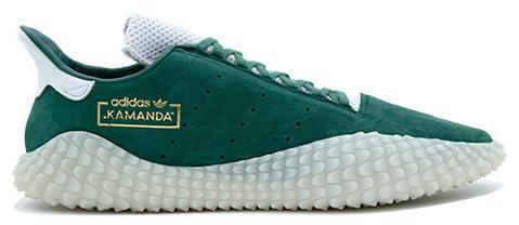 Adidas Shoes Adidas Kamanda 44 Adidas Kamanda 01 Green Adidas