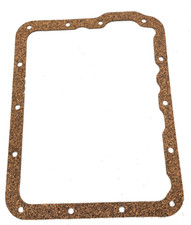 .for Ford Fmx Medium Case Cruise-o-matic Transmission Pan Gasket 1955-1971