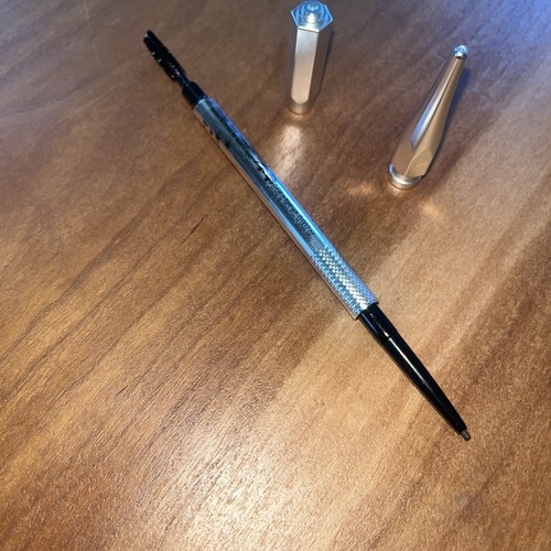 Benefit Precisely, My Brow Pencil Ultra-Fine - #4.5 Neutral Deep Brown Full Size - Picture 3 of 3