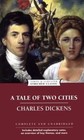 A Tale of Two Cities (Enriched Classic) by Charles Dickens (Hardback, 2004)