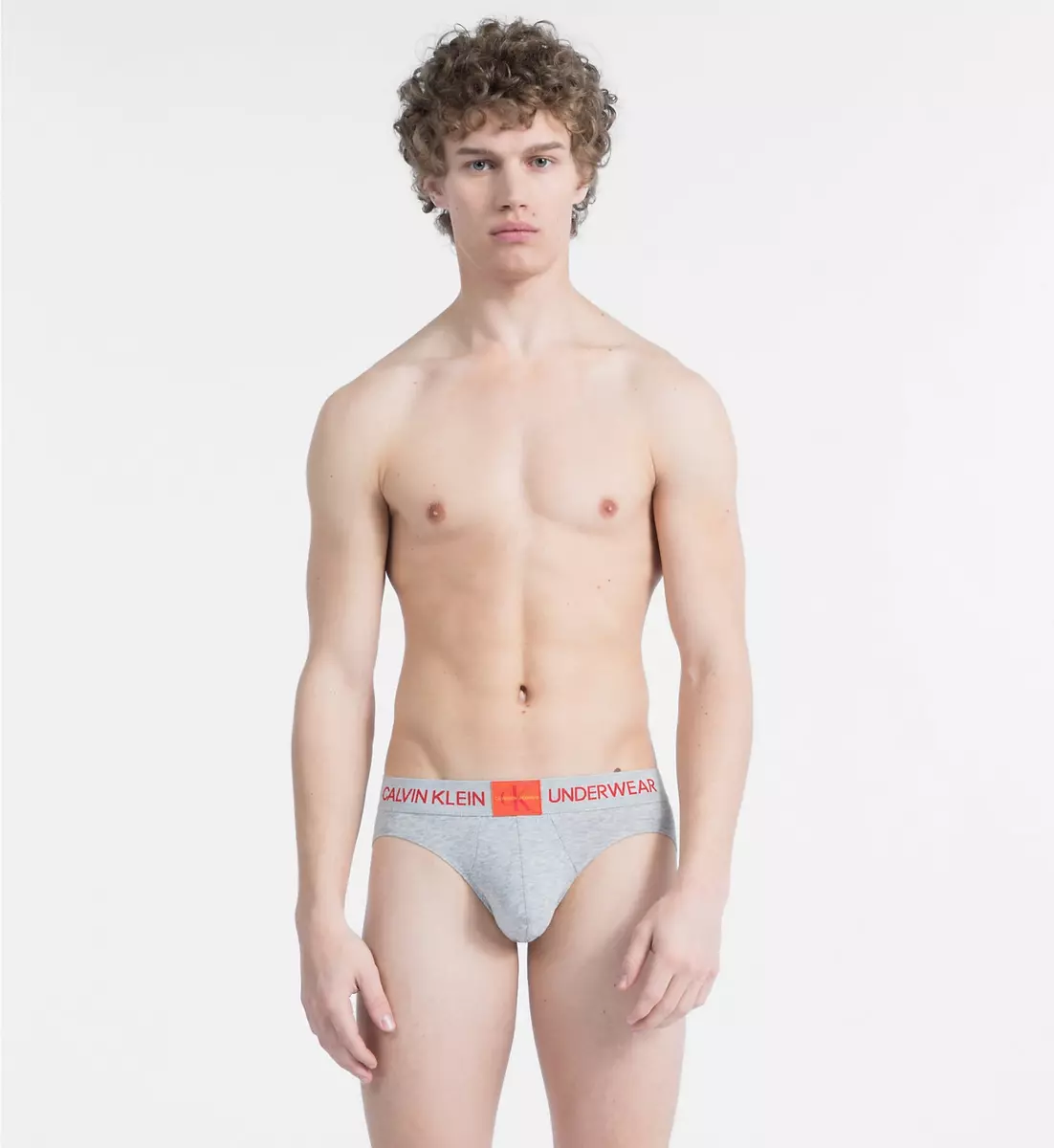 Calvin klein best sale underwear limited edition