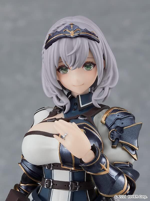 figma 565 hololive production Shirogane Noel Figure Max figma 565 hololive production Shirogane Noel Figure Max