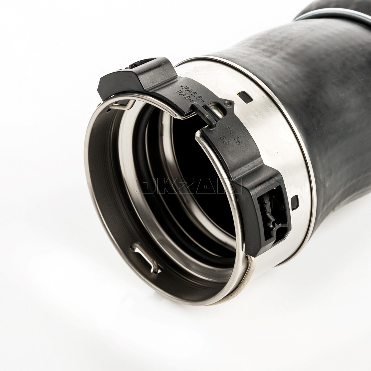 LST Ladeluftschlauch Für Volvo XC70 XC90 D5 - Turboschlauch Ersatz 8624886