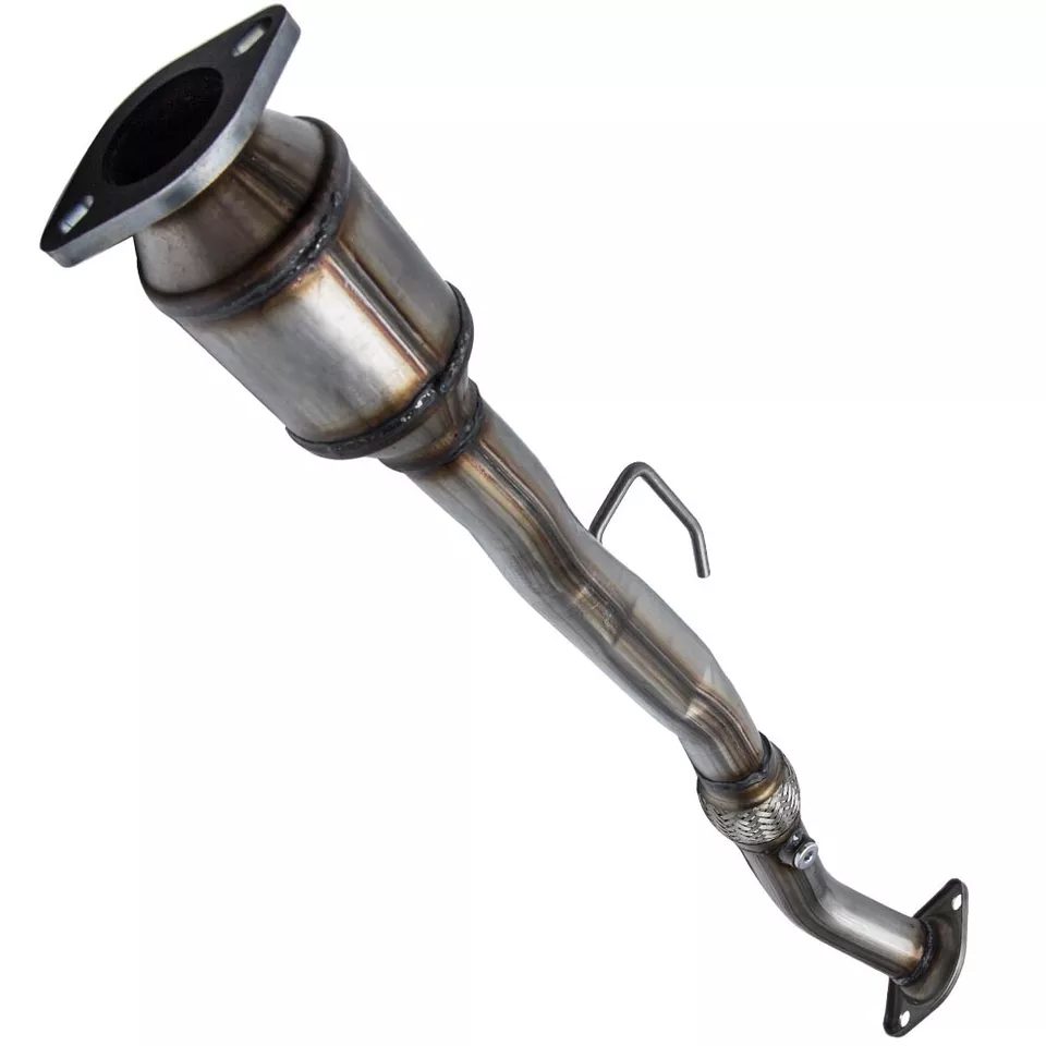 EPA Catalytic Converter For Nissan Altima 2.5L 2002 2003 2004 2005 2006 40514 - Image 3 of 4