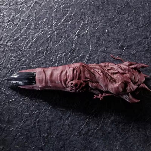 Jujutsu Kaisen Ryomen Sukuna Finger Action Figure/Figurine - Picture 2 of 4