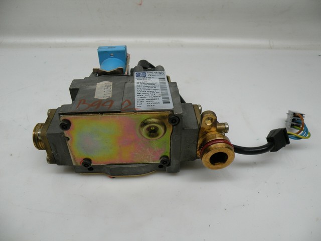 0063as4831 газовый клапан 0063as4831 газовый клапан