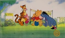 Preços baixos em Winnie the Pooh Livros da Disney (1968 até o