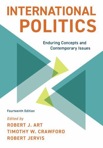 International Politics : Enduring Concepts and Contemporary Issues by Timothy W. - Imagen 1 de 1