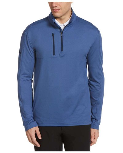 4 Zip PULLOVER Jacket 